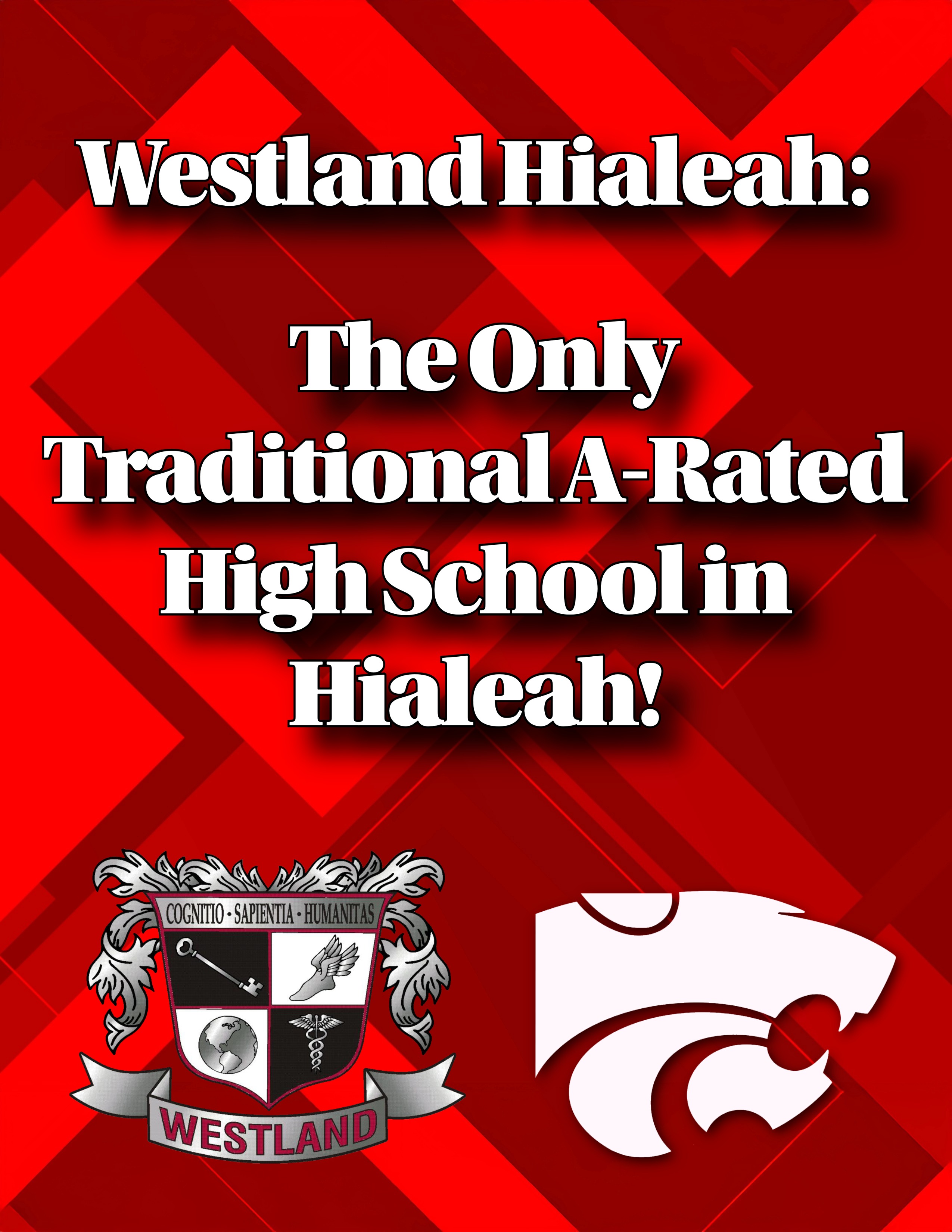 Westland Hialeah Senior High School